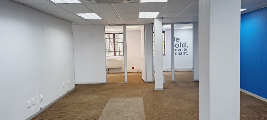 To Let commercial Property for Rent in Danena Western Cape